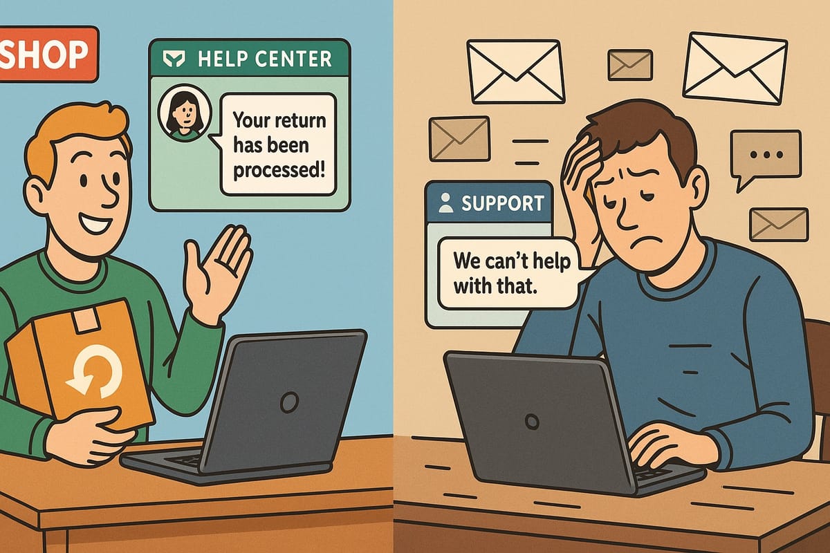 Customer Service Still Sells: How Support Experience Shapes Brand Loyalty
